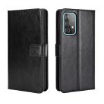 Matte Finish Phone Cover , Litch Pattern Card Holder Cell Phone Case Kickstand