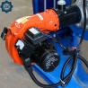 Buy cheap 1ton 70hp 1000KG/H Small Gas LPG Oil Diesel Fired Package Steam Boiler For Sale from wholesalers