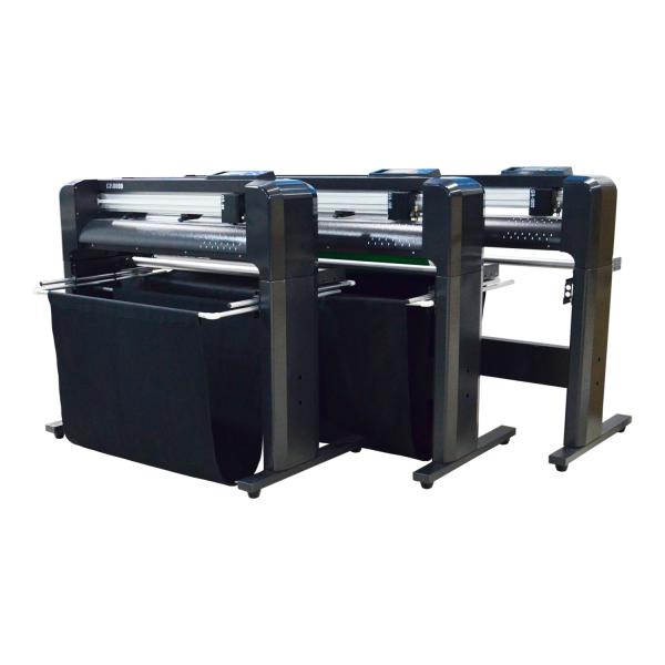 Buy cheap VICUT CCD Vinyl Cutting Machine for Sticker/Label/Adhesive Paper/Heat Transfer Film GR8000-180 from wholesalers