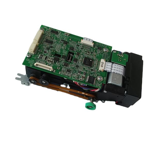 Nidec Sankyo ICT3K9-3R6940 R-7100010 IFMOKO-0700 EMV Motorized Card Reader DIP
