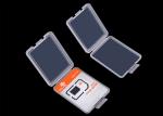 Multi Cavity Cold Runner Injection Molding For Clamshell