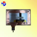 5 Inch TFT LCD Display 800x480 LVDS Interface Full Viewing Angle 850cd/m2