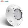 Buy cheap 12W IP68 ABS Material Waterproof Fiberglass Rgb Swimming Pool Lights from wholesalers