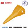 Buy cheap PC300 14151RC 14151SK 14151TL Excavator Teeth Point With OEM Service from wholesalers