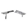 Buy cheap Aluminum Ip66 Waterproof 60w Aio Solar Street Light For Highways from wholesalers