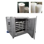 Sunkoo Teflon PTFE Sintering Furnace Automatic Control Aircycling Furnace