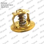 Thermostat 6D105 PC200-3 600-421-6210 Engine Part
