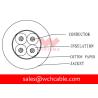 Buy cheap UL21445 TPE Jacketed Cable: 28AWGx4C from wholesalers