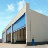 Buy cheap Premium Custom Steel Frame Building Long Lasting Eco Friendly from wholesalers