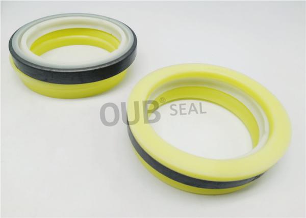 Buy cheap Excavator 3F8638 PU Piston Rod Seals 1N9177 Hydraulic Oil Seal from wholesalers
