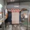 Buy cheap CHM-1400-2 Paper sheeter cutter Machine from wholesalers