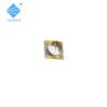 Buy cheap Ceramic 3535 UVA SMD UV LED Chip 365nm 385nm 3W 10W 50W For Inkjet Curing from wholesalers