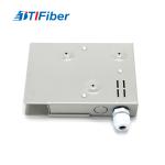 Odf Fiber Optic Patch Panel Terminal Box Oem Available
