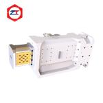 Cast Iron 75mm SHE High Torque Extrusion Gearbox High Precision High torque dc