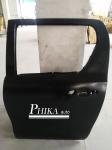 Collision Auto Spare Parts Car Door Replacement , Hilux Revo Exterior Body Parts