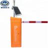 Buy cheap Boom Barrier Extreme Temperature Resistance -35°C 65°C for Industrial from wholesalers