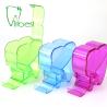 Buy cheap Autoclave FDA Plastic Cotton Roll Dispenser Dental from wholesalers