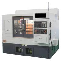 Buy cheap 3MK21*-N Series CNC Cylindrical Bearing Inner Ring Raceway Grinding Machine product