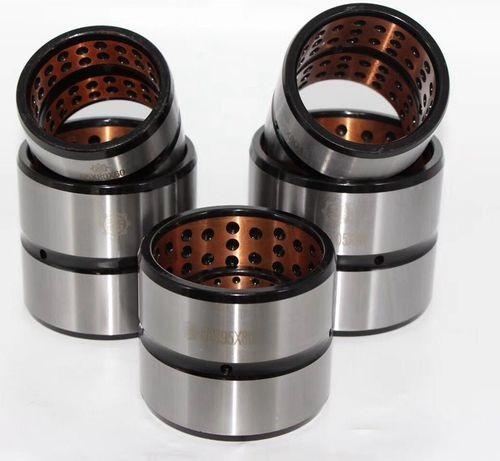 Buy cheap 90*115*90 PC300-7 Digger Bucket Bushes from wholesalers