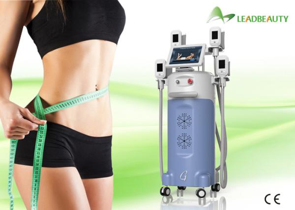 Buy cheap Super weight loss cryolipolysis slimming cryotherapy machine for sale from wholesalers
