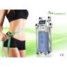 Buy cheap Super weight loss cryolipolysis slimming cryotherapy machine for sale from wholesalers