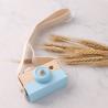Buy cheap Beech Wooden Montessori Necklace Camera Pendant For Baby from wholesalers