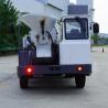 Buy cheap Shentuo Underground Mining Equipment 4 Cbm Explosion Proof Concrete Mixer Truck from wholesalers