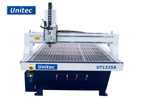 Buy cheap 4th Rotary UT1325A Sign Making CNC Router For Aluminum from wholesalers