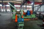 10000x4000x6200 Used Tyres Tires Recycling Machine with 35000 KG Weight