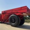 Buy cheap St30 30t Mining Truck for Underground from wholesalers