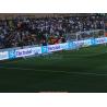 Buy cheap P10mm Front Access Stadium LED Display High-Definition Stadium Perimeter Banner Screen from wholesalers