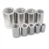 Buy cheap Dia 32mm Steel Rebar Coupler Joint Coupler Formwork from wholesalers