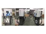 Type 2 Electric Vehicle Charging Stations DC Fast EV Charge 60kw