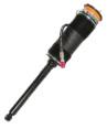 Buy cheap air shock absorber ABC Strut Rear Left for W221 ABC incl AMG from wholesalers