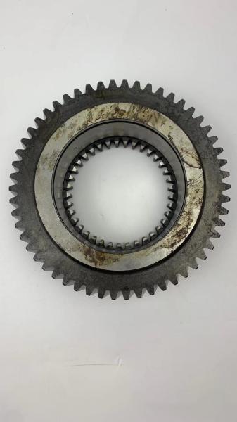 Buy cheap 22324005 Transfer Box Big Tooth G61-54 Tooth Inner 100 For Concrete Pump Spare Parts Hydraulic Pump Parts from wholesalers