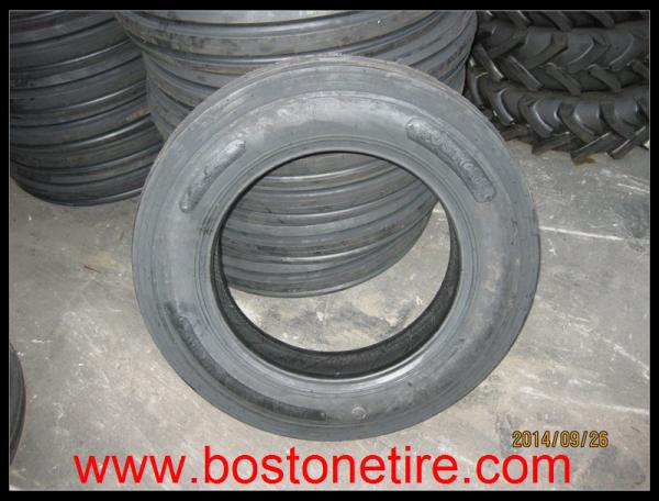 Buy cheap 6.50-20-8PR Farm Tractor front tires from wholesalers