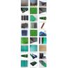 Buy cheap greenhouse shade cloth,sun shade,uv treatment green sun shade mesh,knited safety net,woven weedmat,hdpe anti-shade rate from wholesalers