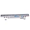 Buy cheap DMX Led Wall Washer Lights Aluminum Body RGBAW 0 - 100% Dimming For Advertising Board from wholesalers