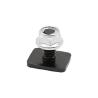 Buy cheap Luggage Roof Tray Accessories CNC Machining Roof Rack Eye Bolt Eye Nut from wholesalers