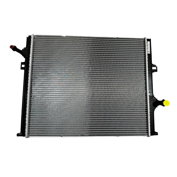 Buy cheap Car Fitment BMW Aluminum Radiator Water Tank for F30 F35 F31 17118482625 17118625430 from wholesalers