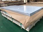 2B Finish 201 Stainless Steel Plate Sheet 202 430 Metal 10mm For Construction