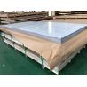 Buy cheap 2B Finish 201 Stainless Steel Plate Sheet 202 430 Metal 10mm For Construction from wholesalers