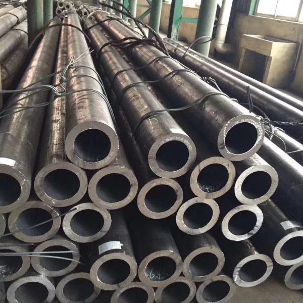 Carbon Steel Welded Pipe Q235 Q235B S275 20# Q345 Round Carbon Steel Pipe 1