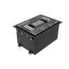 Buy cheap LiFePO4 Golf Cart 48V 51.2V 105Ah Lithium Iron LFP Batteries with LCD LED Display / Charger from wholesalers