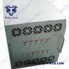 Buy cheap Vehicle GSM UMTS/3G 4G 5G UHF Jammer Cell Phone Signal Jammer 6230-6430MHz Signal Jammer from wholesalers