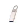 Buy cheap 1GB - 128GB Metal Usb Stick 10MB/S Graed A Chip 2.0 3.0 Silver Memory Stick from wholesalers