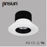 Buy cheap 40W Recessed China Led Downlight Item Type Product,Led Spotlight Fixture from wholesalers