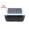 Buy cheap Bullmer D8002 Cutter Machine Parts 105910 Pneumatic Valve Island from wholesalers