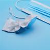 Buy cheap Protective Meltblown Earloop BFE95 Disposable Dust Mask from wholesalers