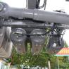 Buy cheap Howo 6x4 Dump Truck Chassis 6 Wheel 440HP Diesel Dump Tipper Truck with and Efficiency from wholesalers